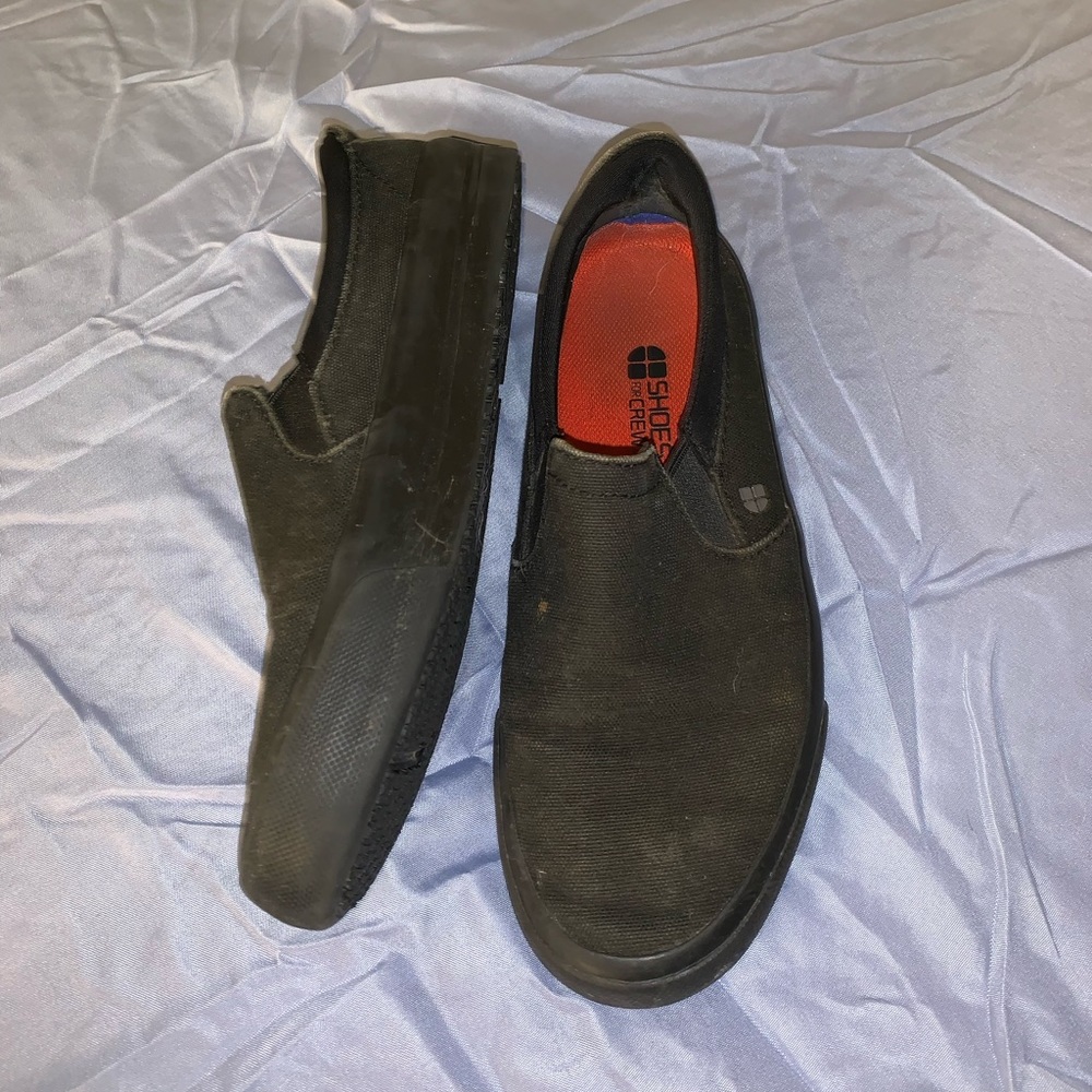 Kitchen shoes (Black)